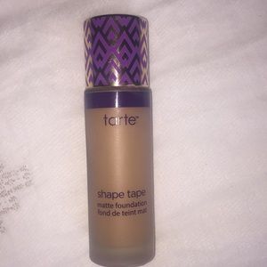 Tarte Shape Tape Foundation